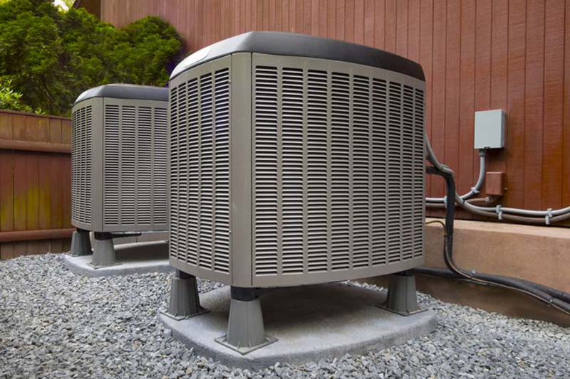 Don't Let Your Home Sweat It Out: A Pennsylvania Guide to Humidity Control