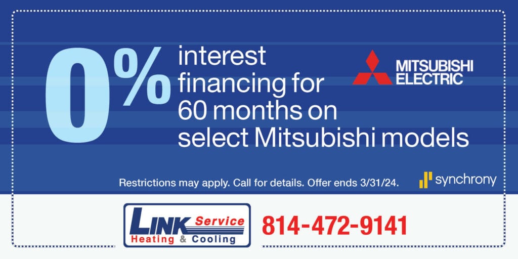 )% Financing up to 60 months on select Mitsubishi models. Restrictions may apply. Call for details. Offer Expires 3/31/24.